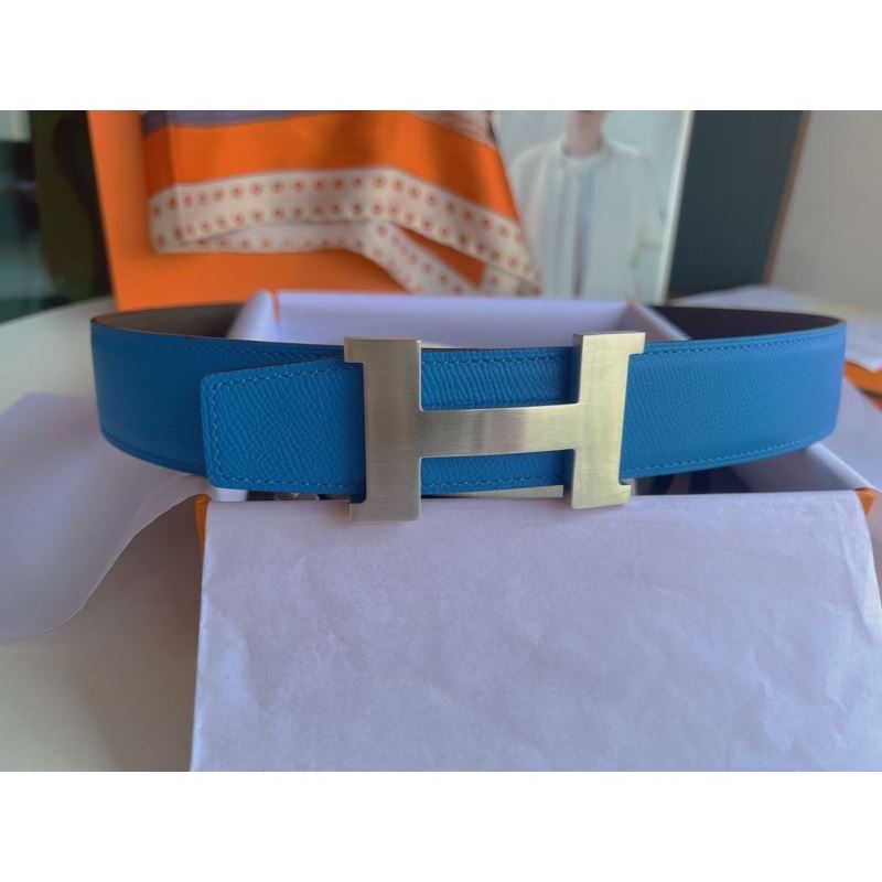 H**mes belts